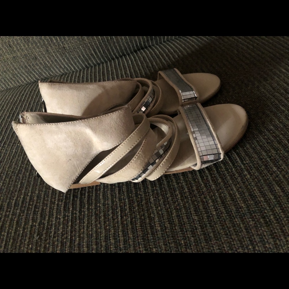 Miss sixty sandals